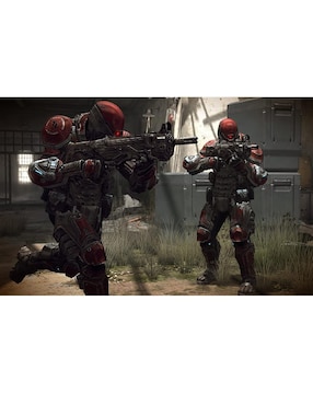 Rage Microsoft estándar para Xbox One y Xbox 360