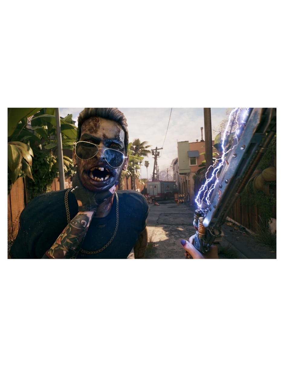 Dead Island 2 estándar para PS4 3