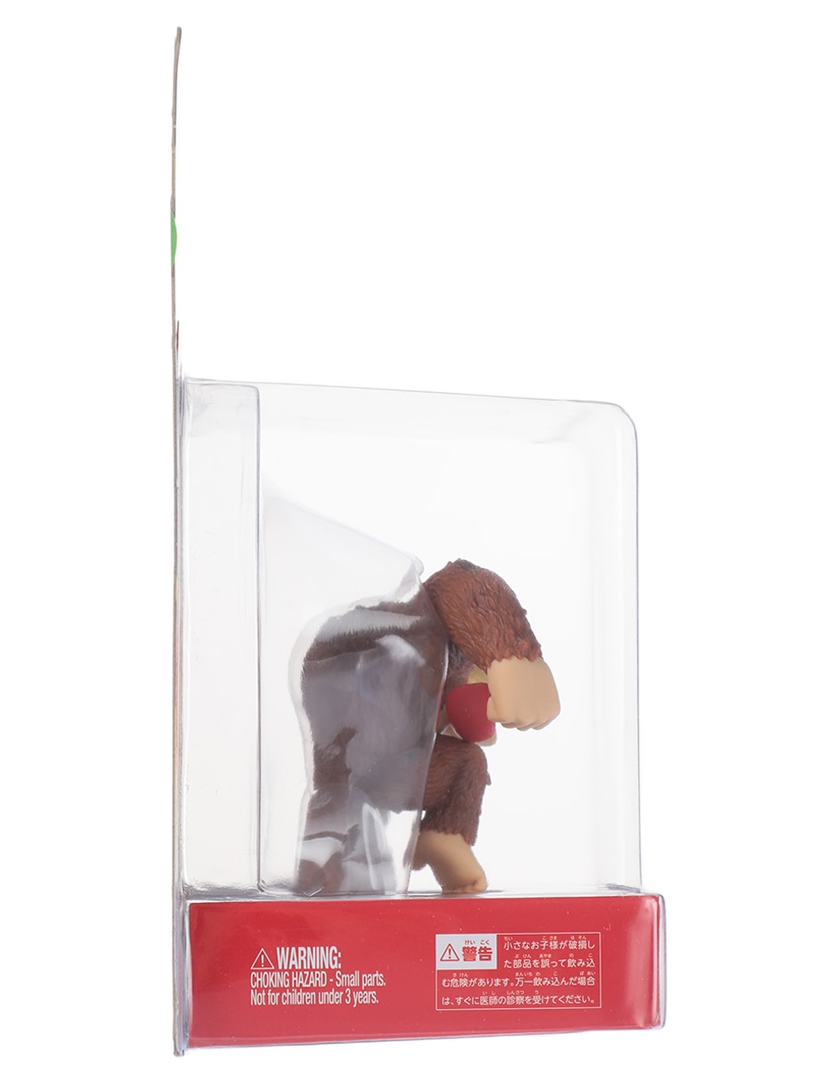Figura Super Smash Bros Donkey Kong NFC 3
