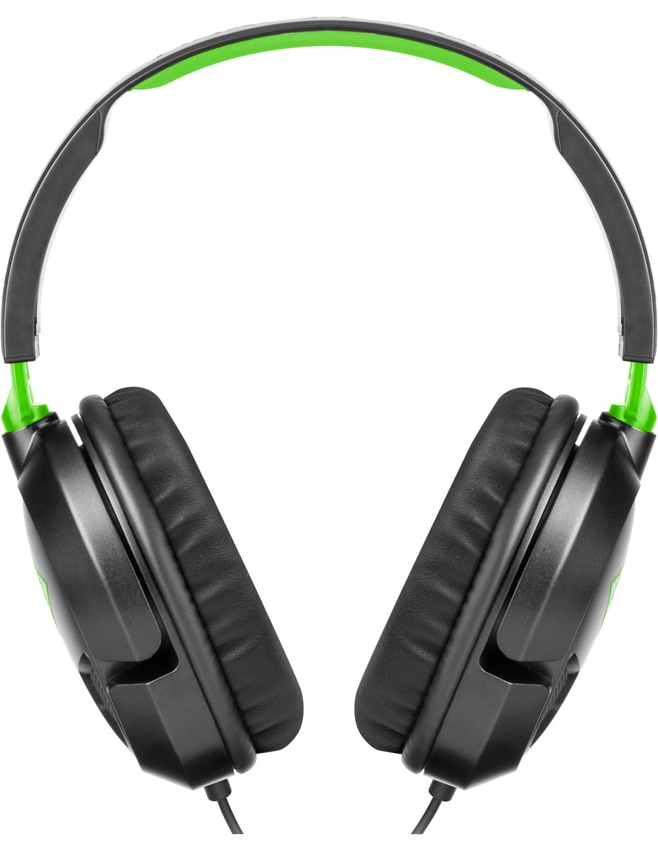 Audífonos On-Ear Recon 50 X alámbricos 7