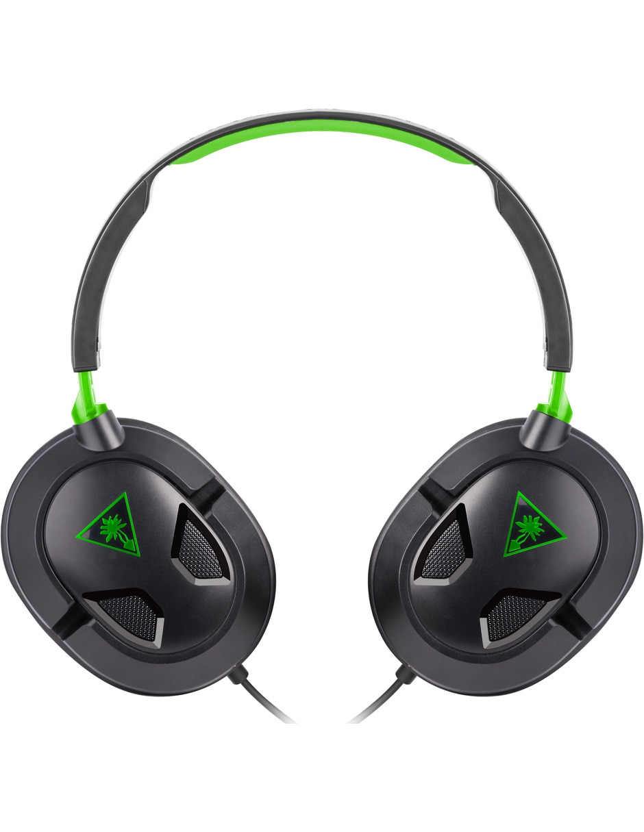 Audífonos On-Ear Recon 50 X alámbricos 8