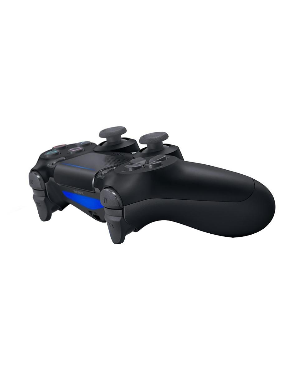 Control alámbrico para playstation 4 2