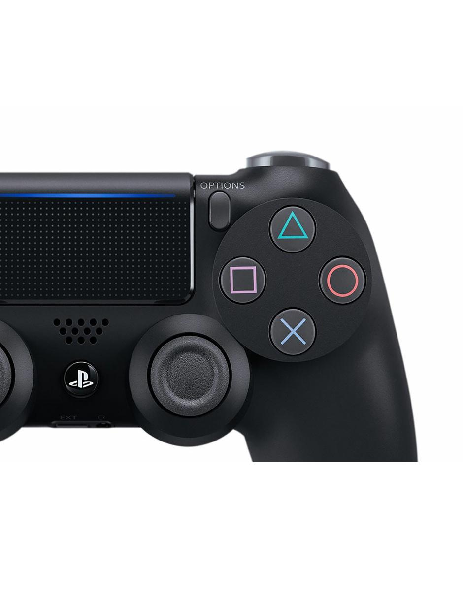 Control alámbrico para playstation 4 6