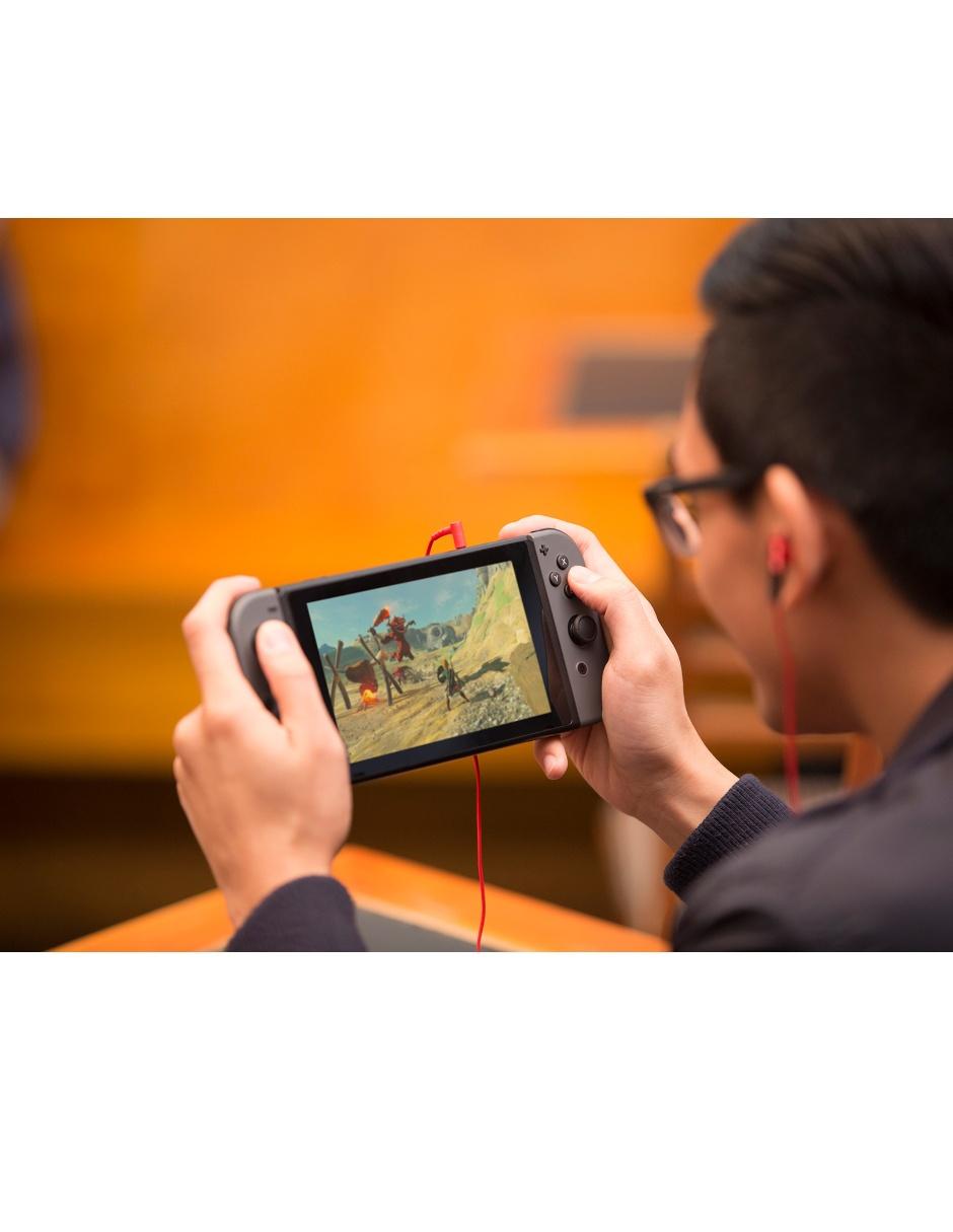 The Legend Of Zelda Botw estándar para switch 2