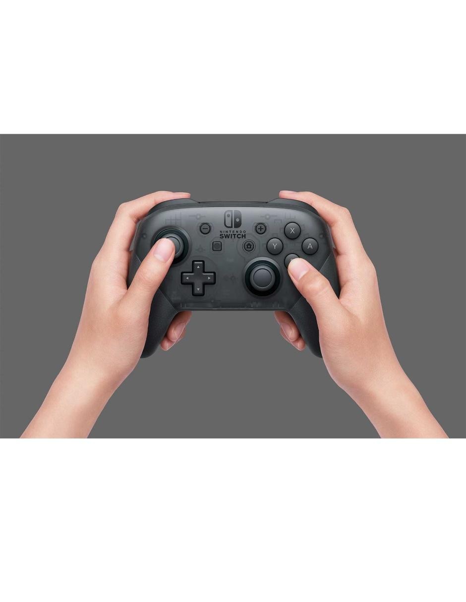 Clip p/control inalámbrico para nintendo switch 6