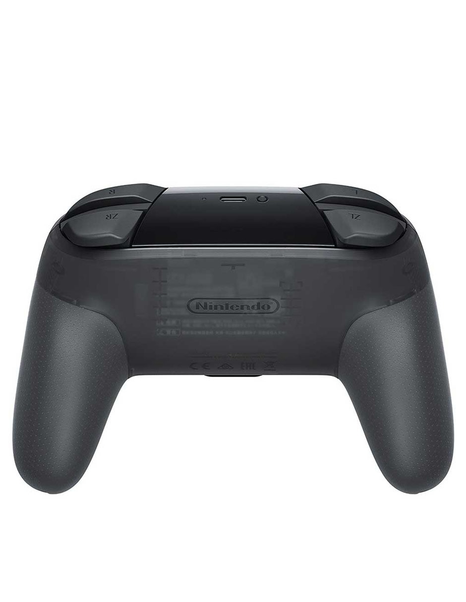 Clip p/control inalámbrico para nintendo switch 9