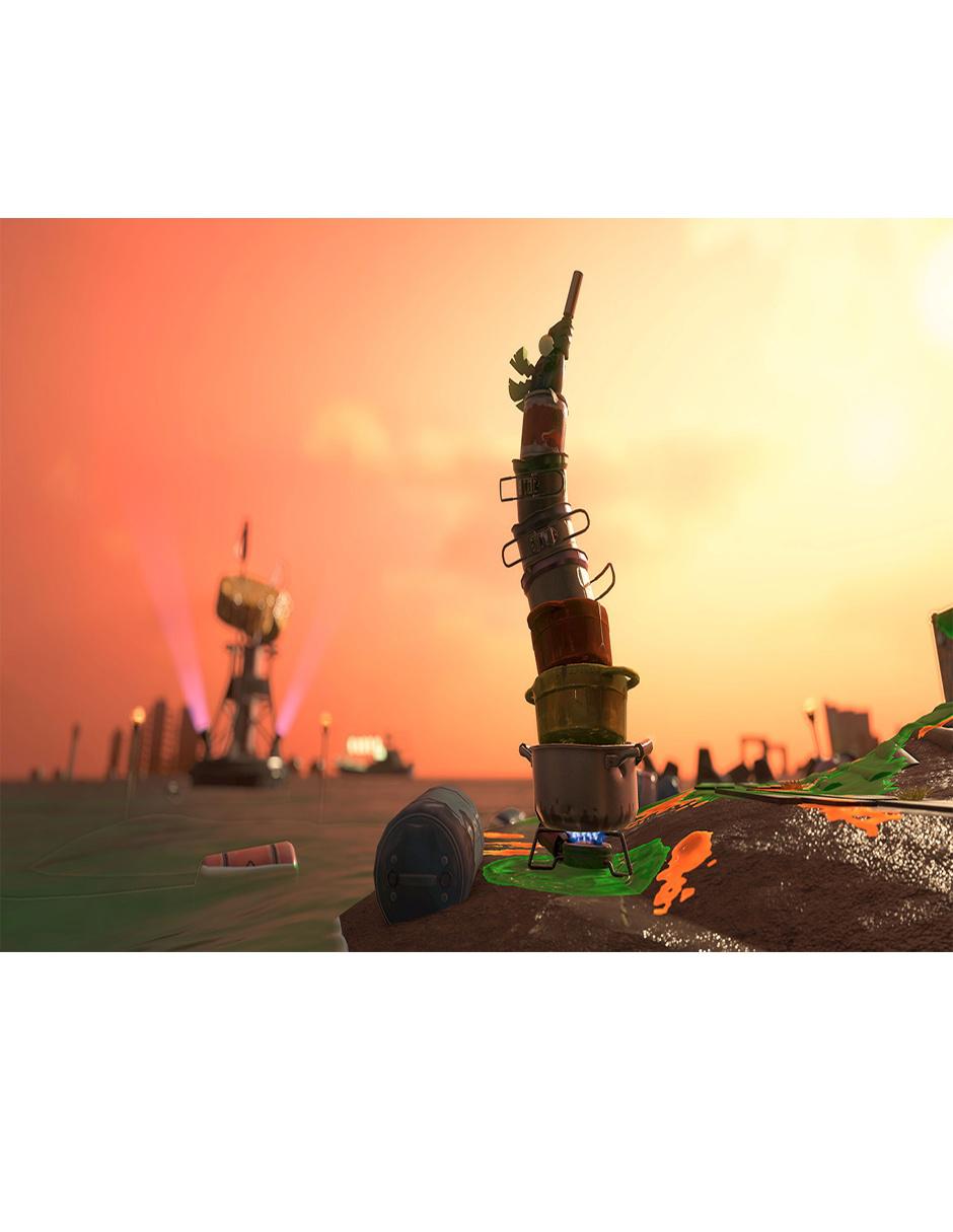Splatoon 2 estándar para nintendo 12