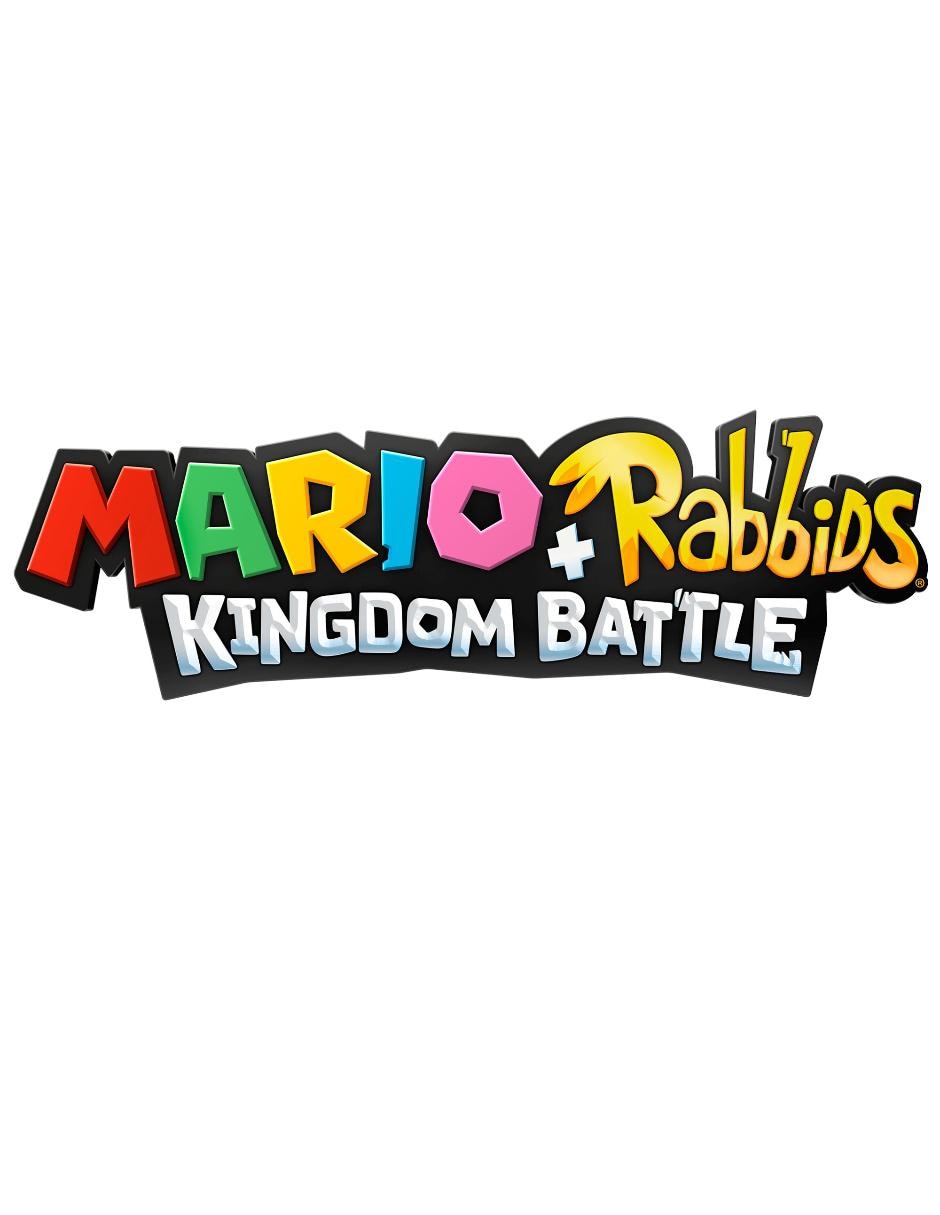 Mario + Rabbids Kingdom Battle estándar para Nintendo Switch 3