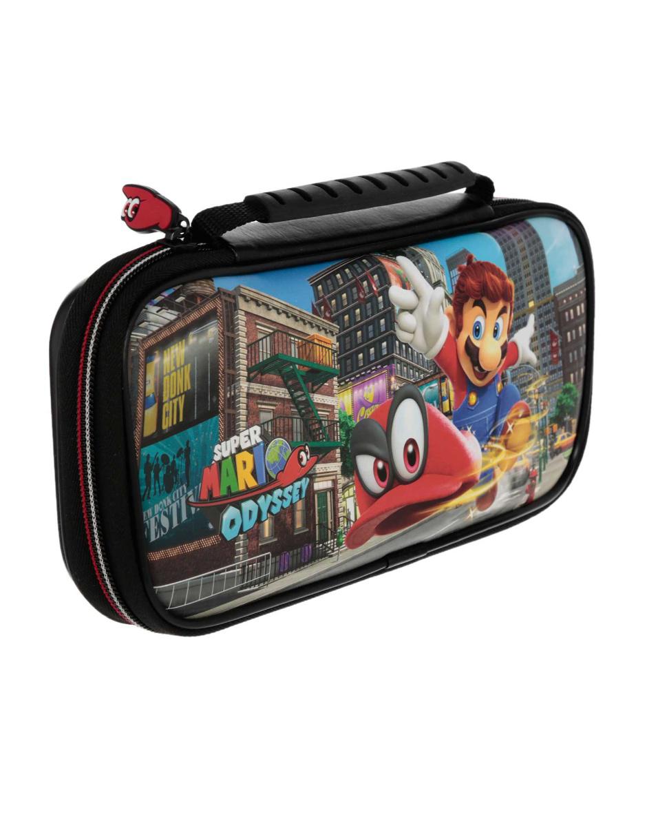 Estuche para consola Switch 2