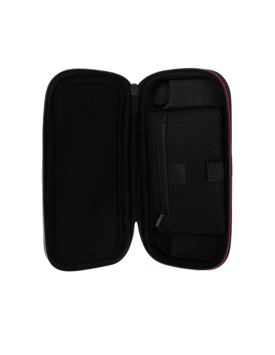 Estuche para consola Switch 4