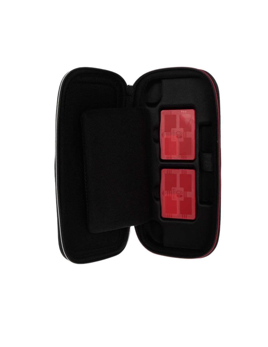 Estuche para consola Switch 5