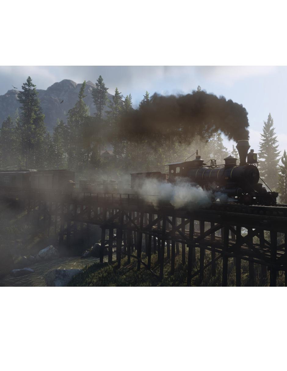 Red Dead Redemption 2 estándar para PS4 18