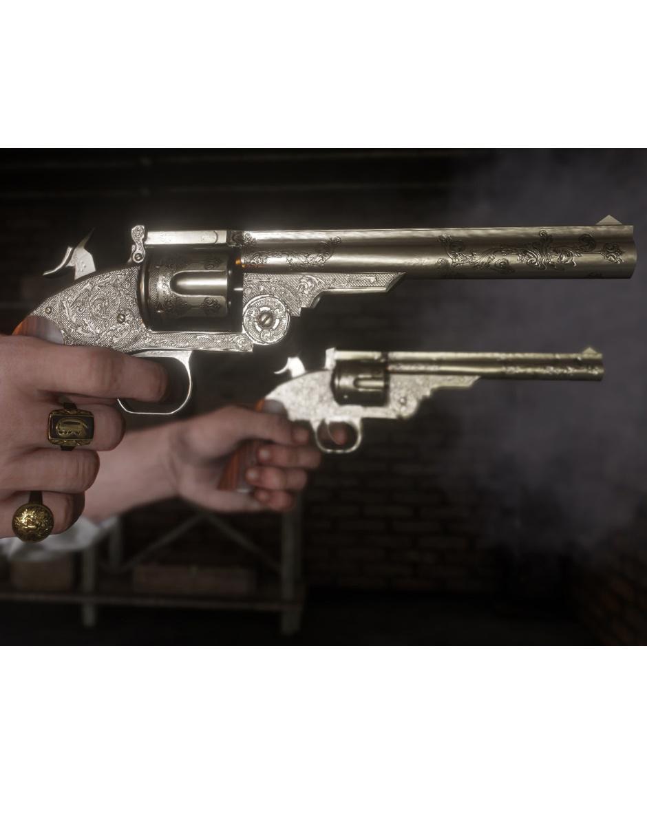 Red Dead Redemption 2 estándar para PS4 22