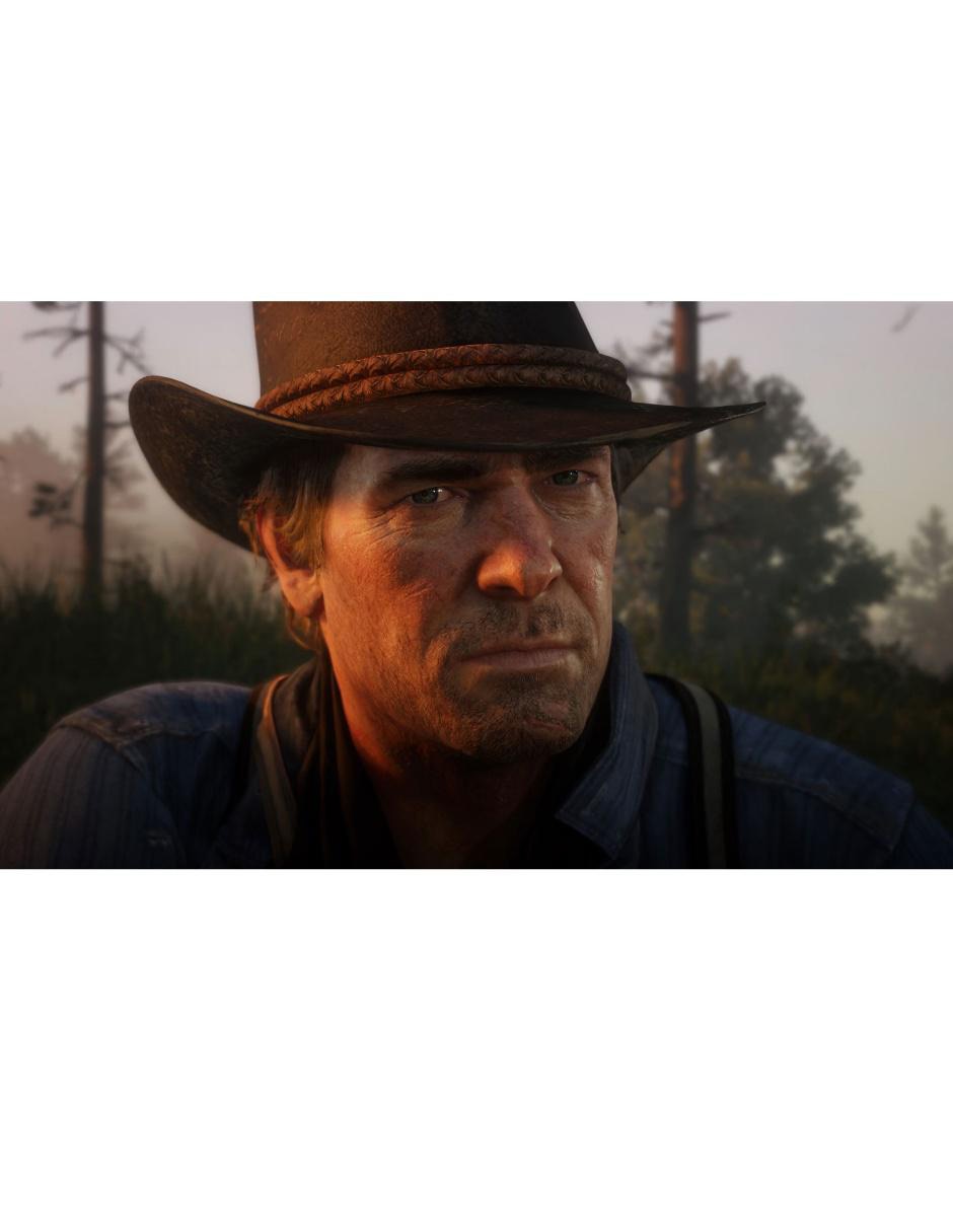 Red Dead Redemption 2 estándar para PS4 6