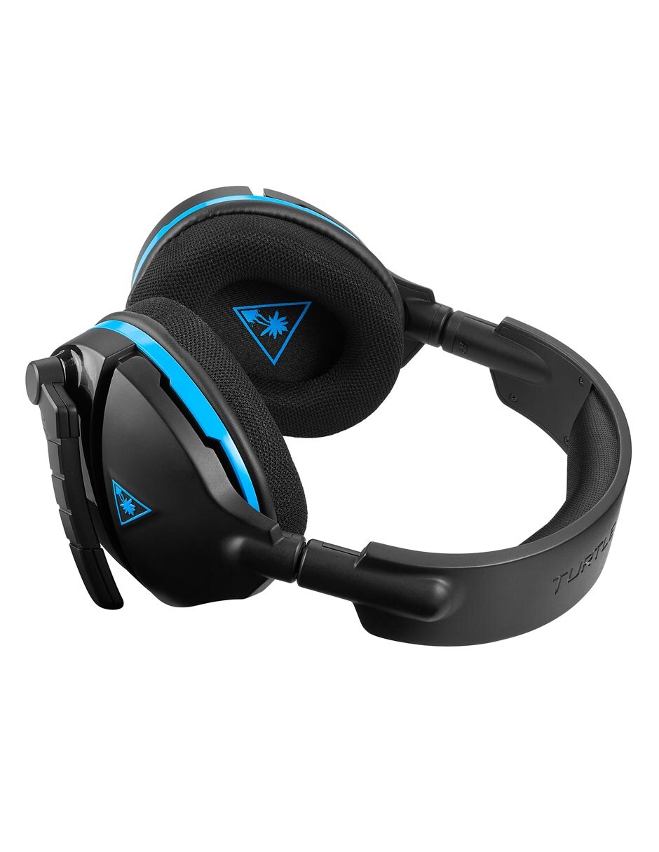Audífonos On-Ear Stealth 600 inalámbricos con cancelación de ruido 11