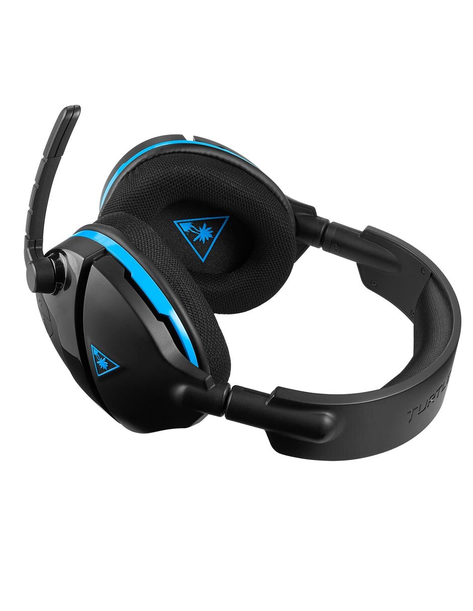 Audífonos On-Ear Stealth 600 inalámbricos con cancelación de ruido 12