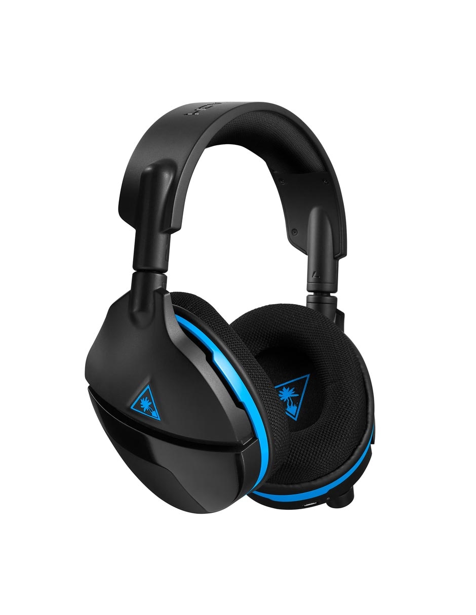 Audífonos On-Ear Stealth 600 inalámbricos con cancelación de ruido