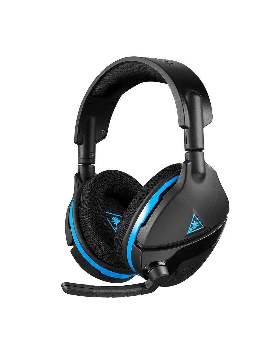 Audífonos On-Ear Stealth 600 inalámbricos con cancelación de ruido