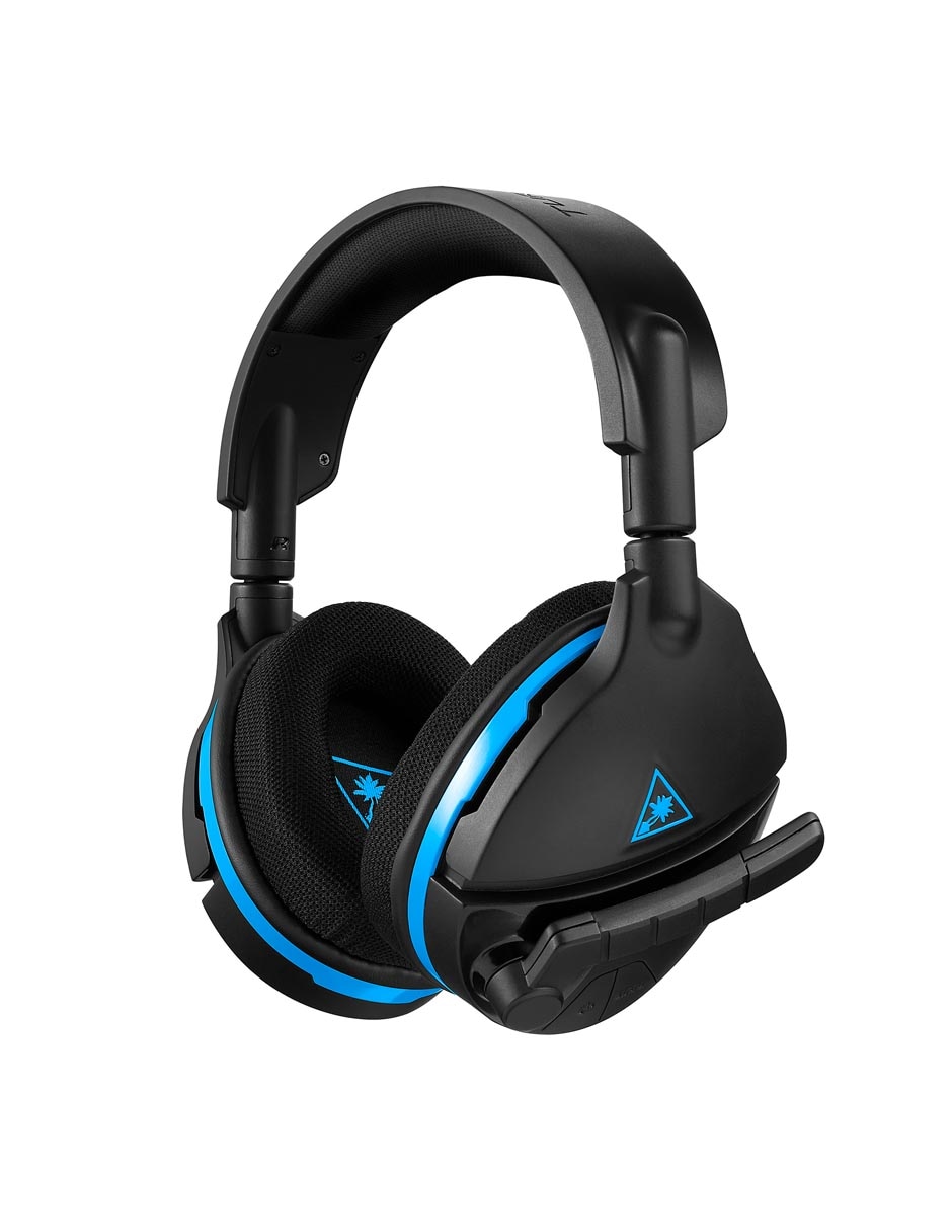 Audífonos On-Ear Stealth 600 inalámbricos con cancelación de ruido 5