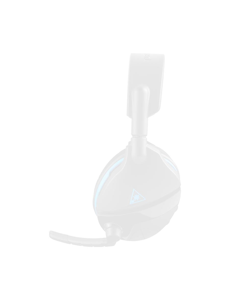 Audífonos On-Ear Stealth 600 inalámbricos con cancelación de ruido