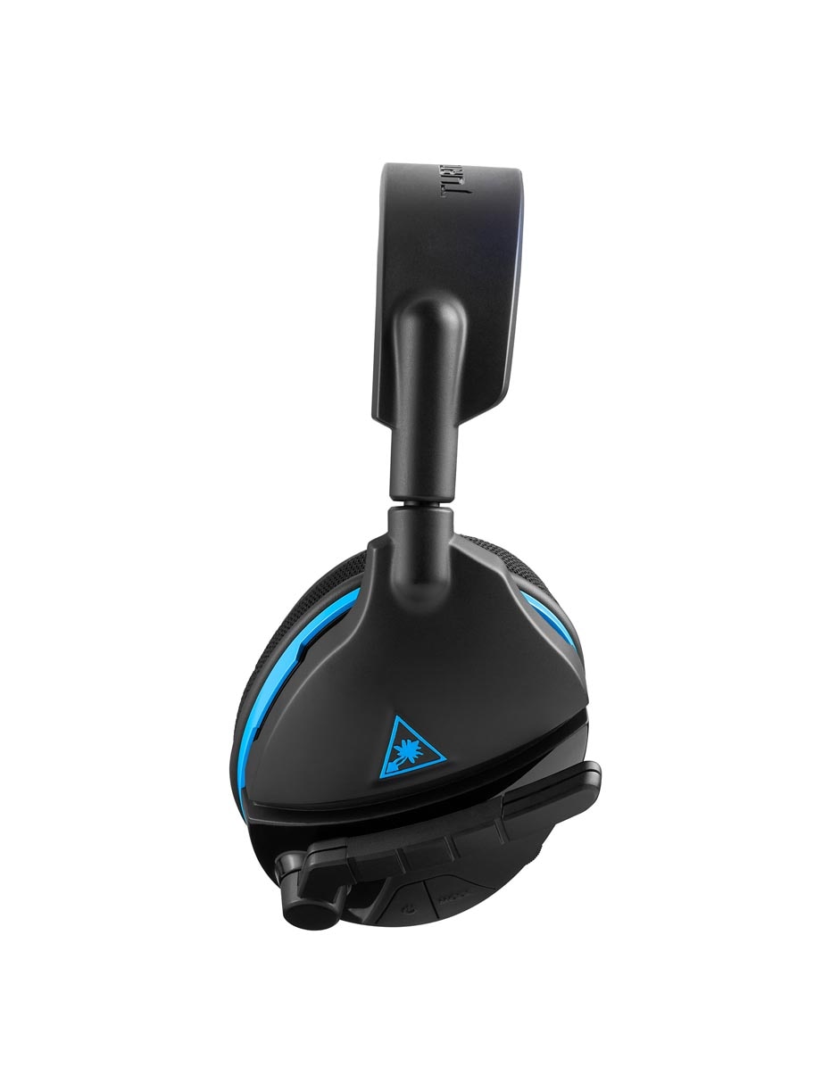 Audífonos On-Ear Stealth 600 inalámbricos con cancelación de ruido 6