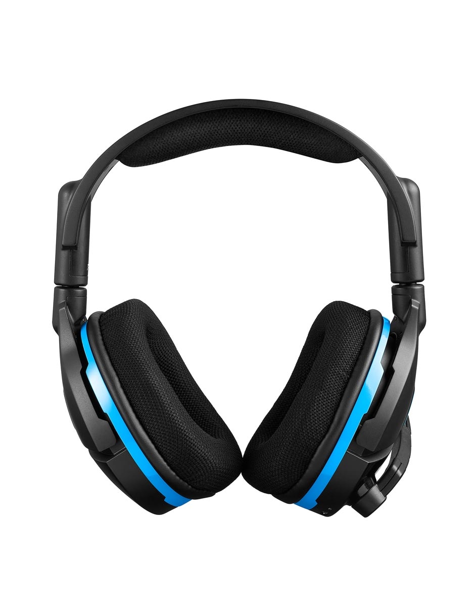 Audífonos On-Ear Stealth 600 inalámbricos con cancelación de ruido 8