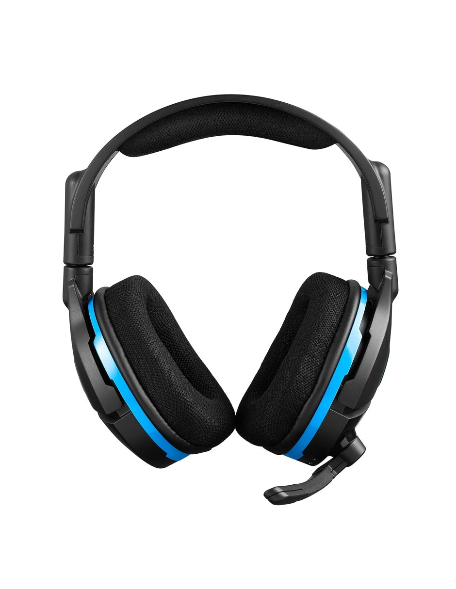 Audífonos On-Ear Stealth 600 inalámbricos con cancelación de ruido 9