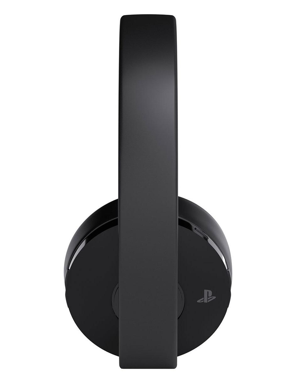 audifonos playstation serie oro