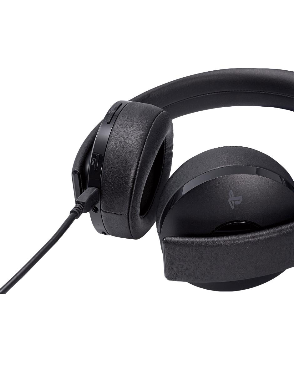 audifonos playstation serie oro