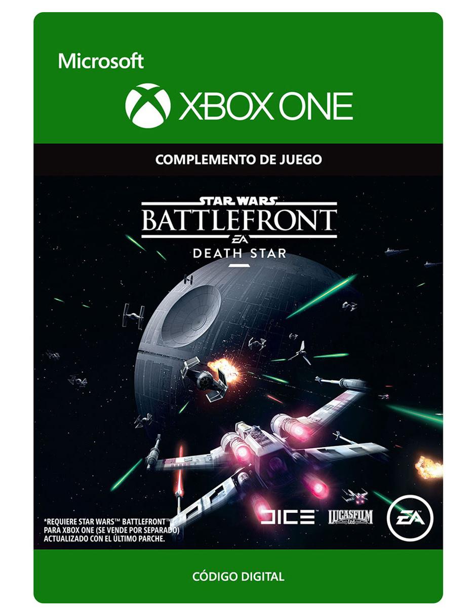 Star Wars Battlefront: Death Star Xbox One 1