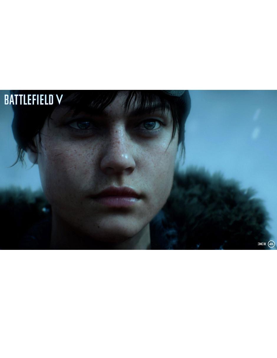 Battlefield V estándar para 2