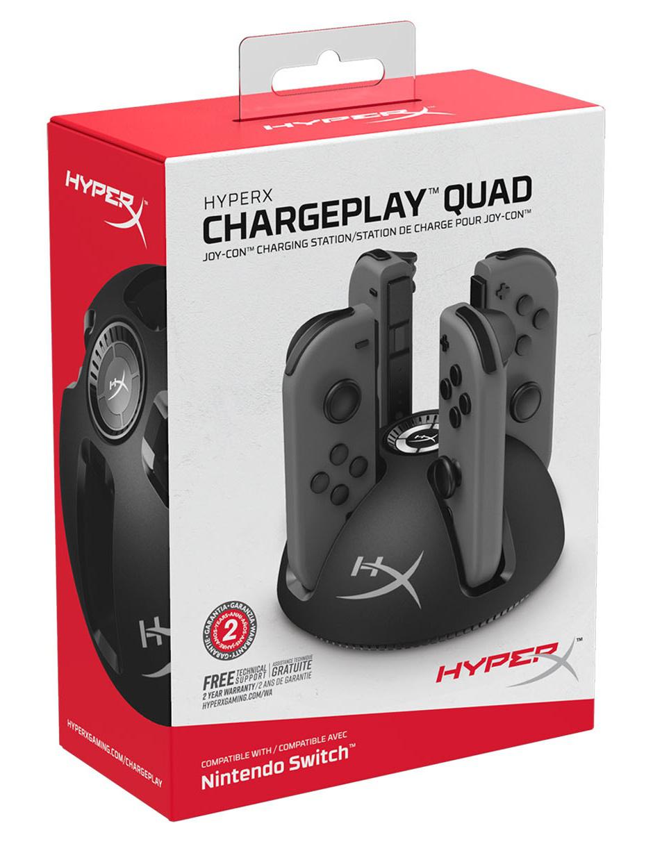 Cargador de control Nintendo USB 6