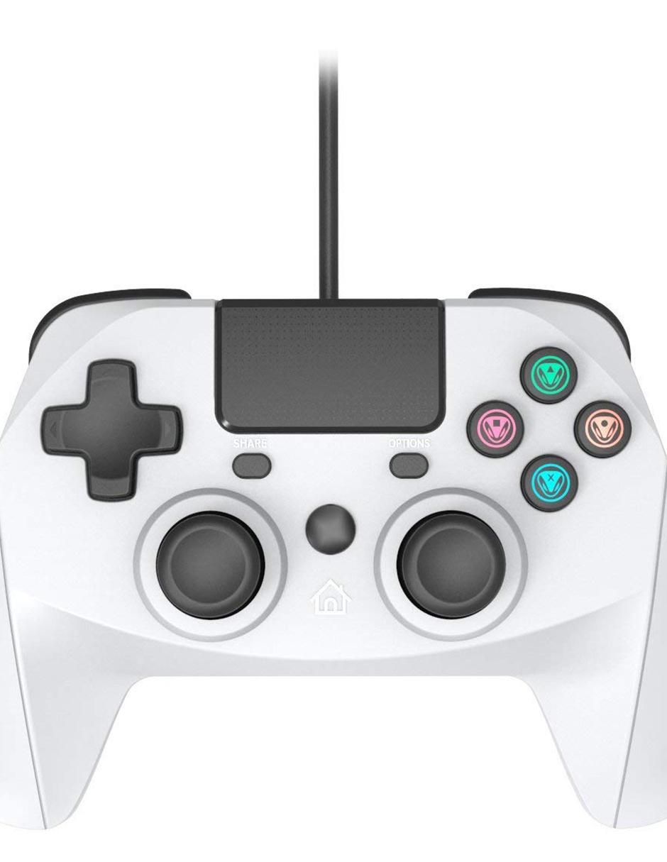 Control inalámbricos para playstation 4