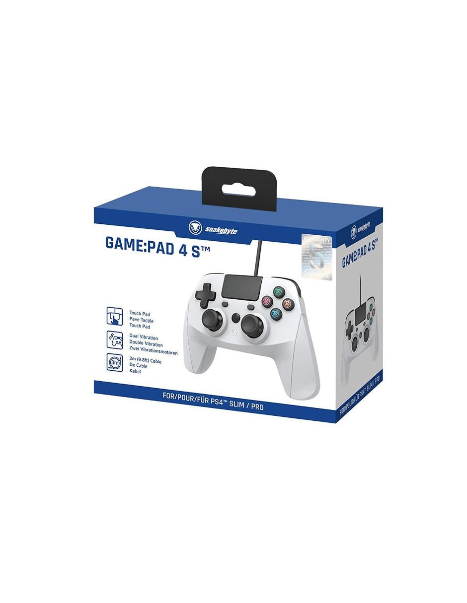 Control inalámbricos para playstation 4 2