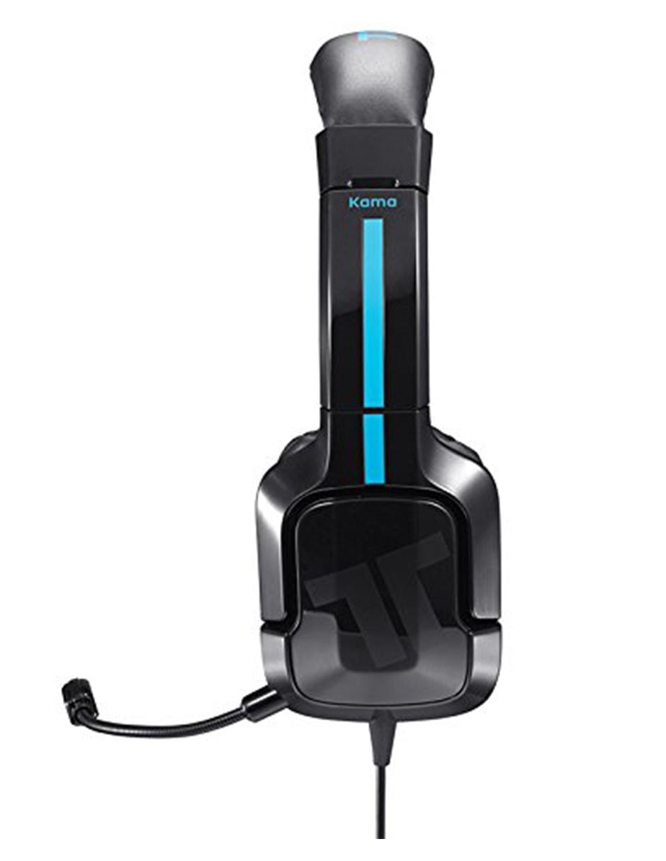 Audífonos Over-Ear Tritton Kama negro 2