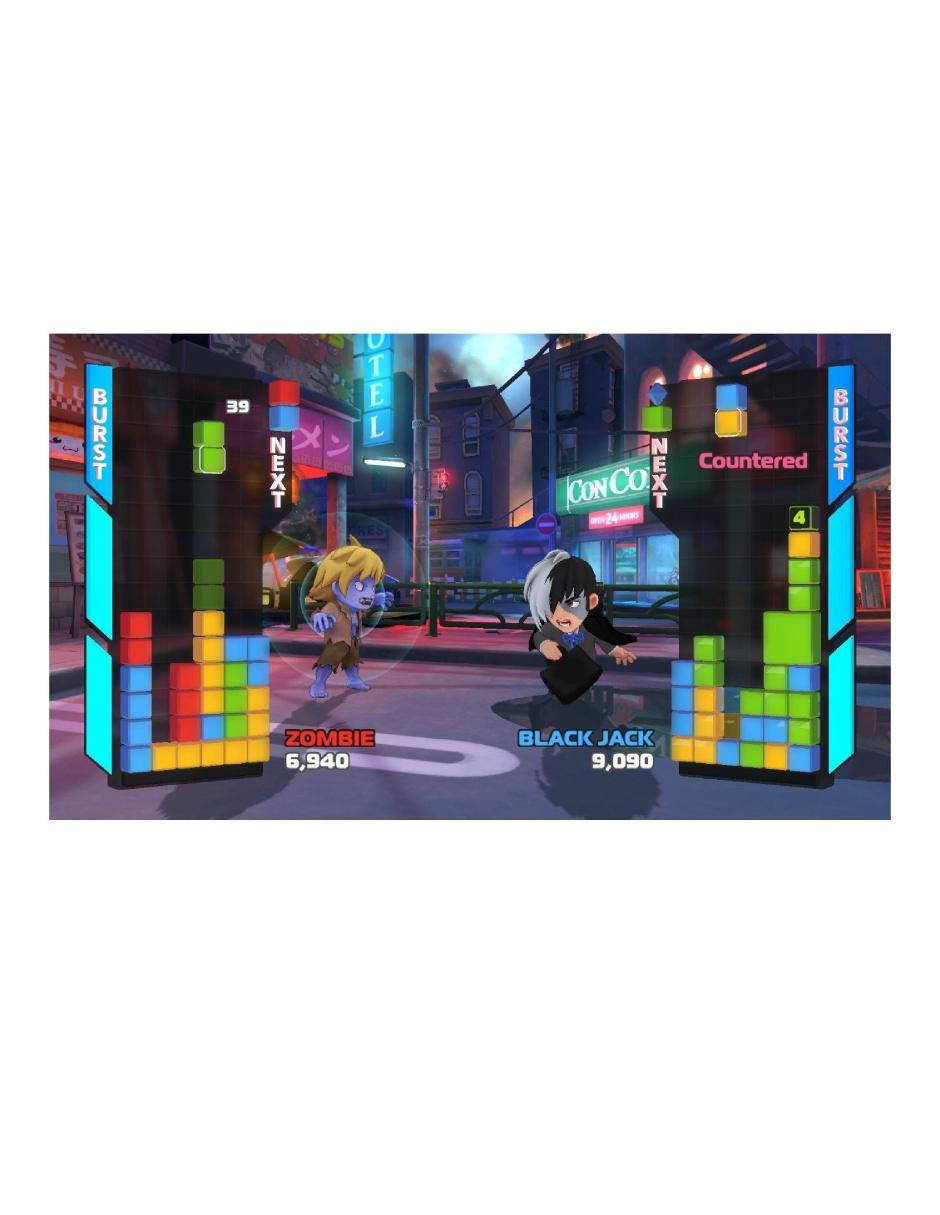 Crystal Crisis preventa para Nintendo Switch 3