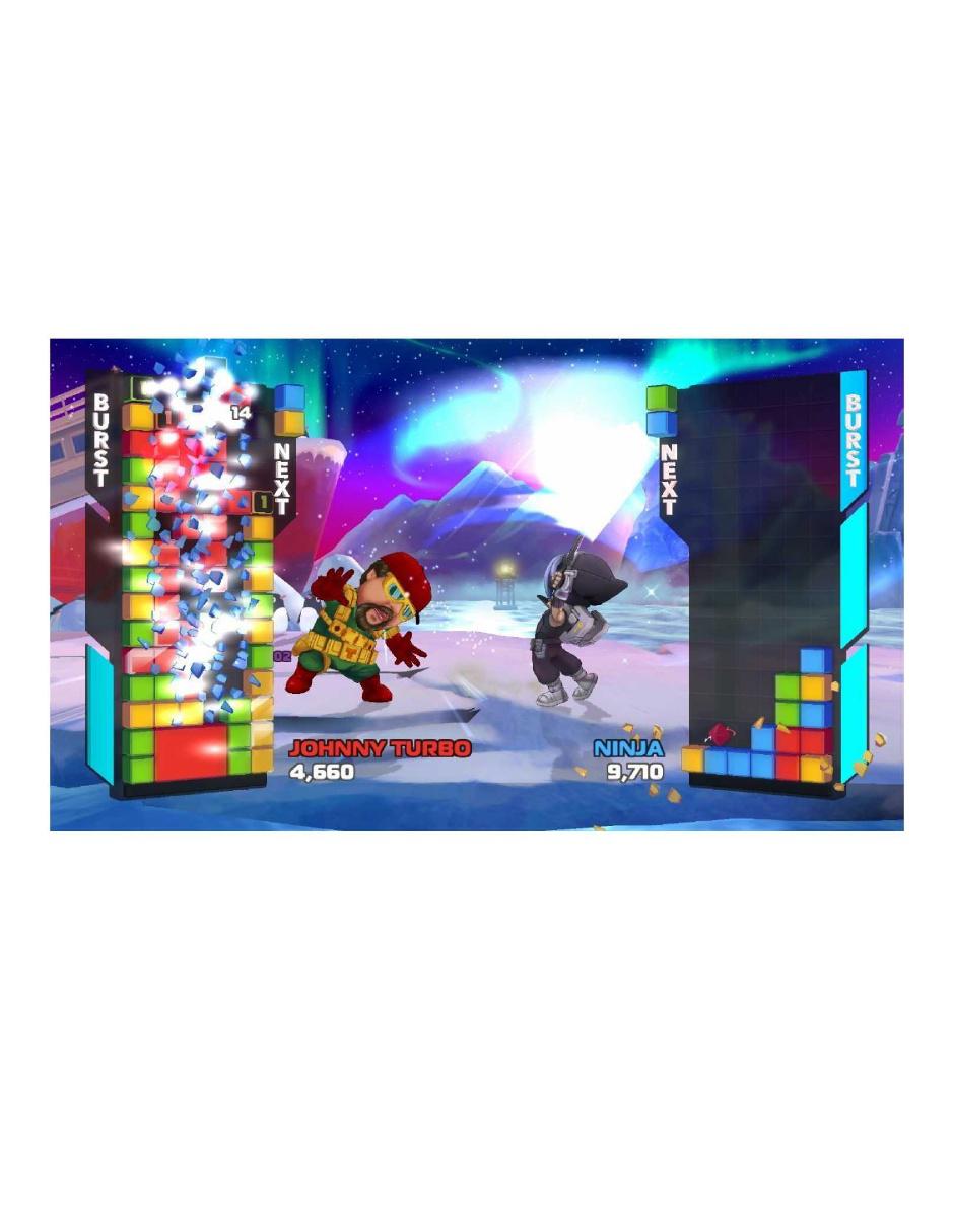 Crystal Crisis preventa para Nintendo Switch 5