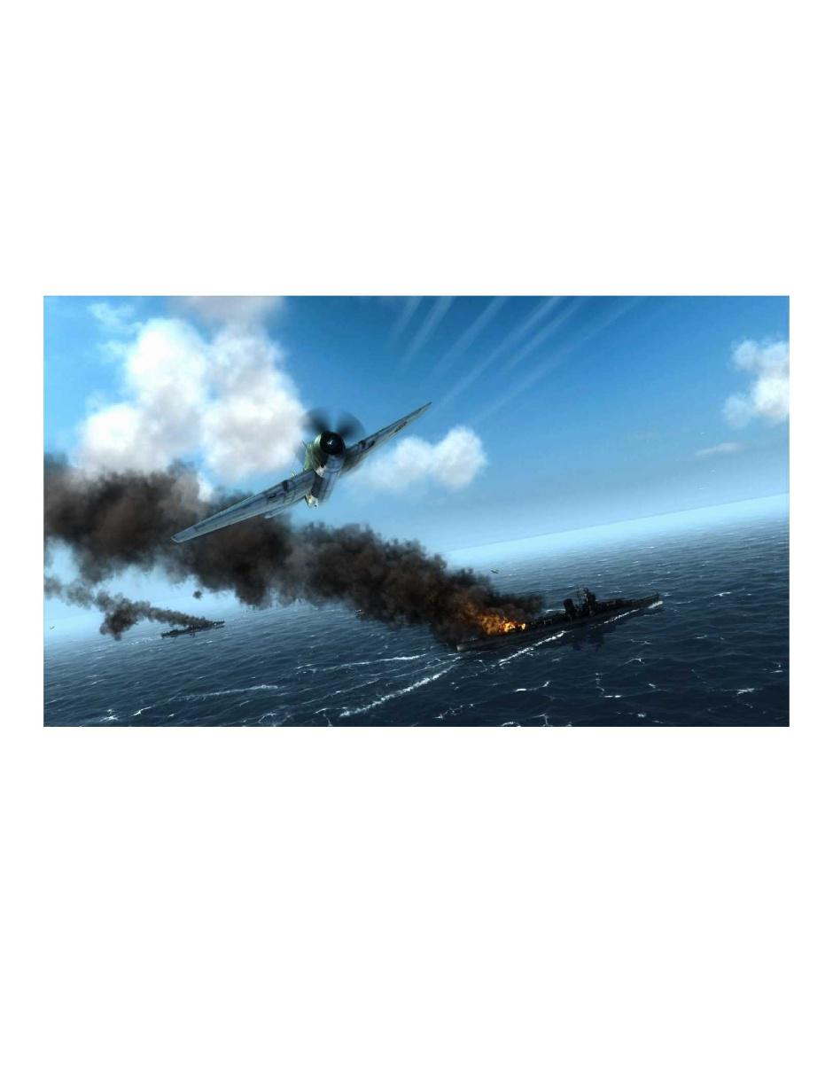 Air Conflicts: Double Pack preventa para Nintendo Switch 5