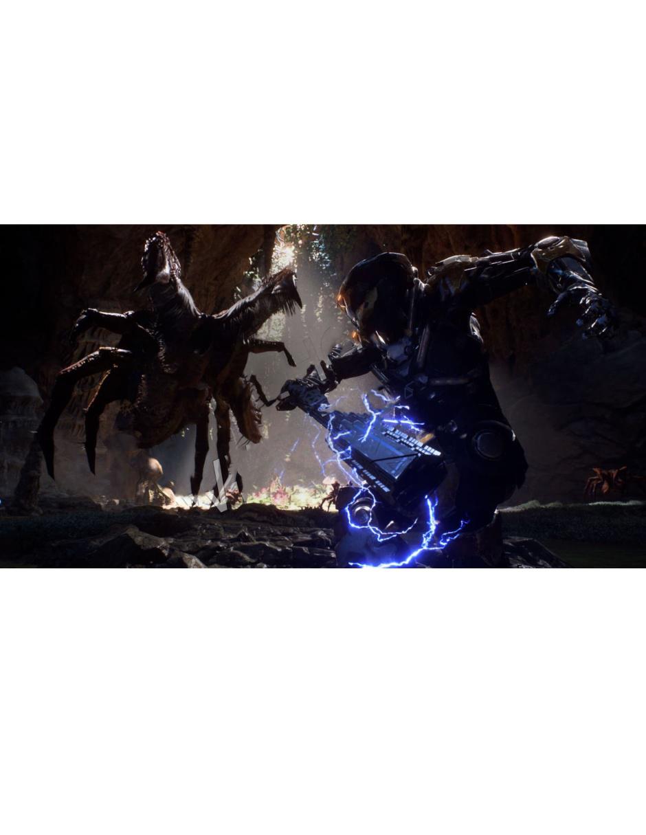 Anthem preventa para 2