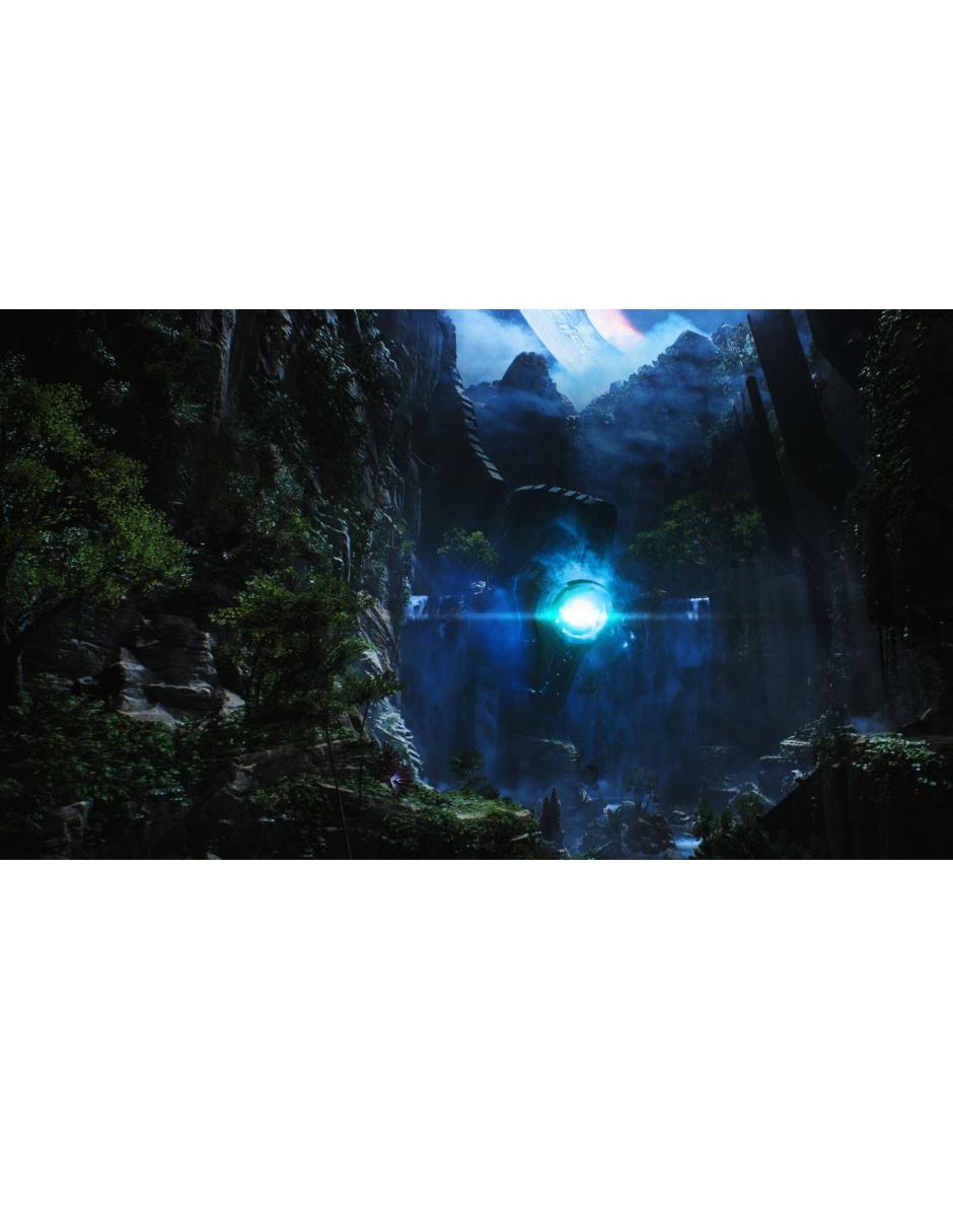 Anthem preventa para 6