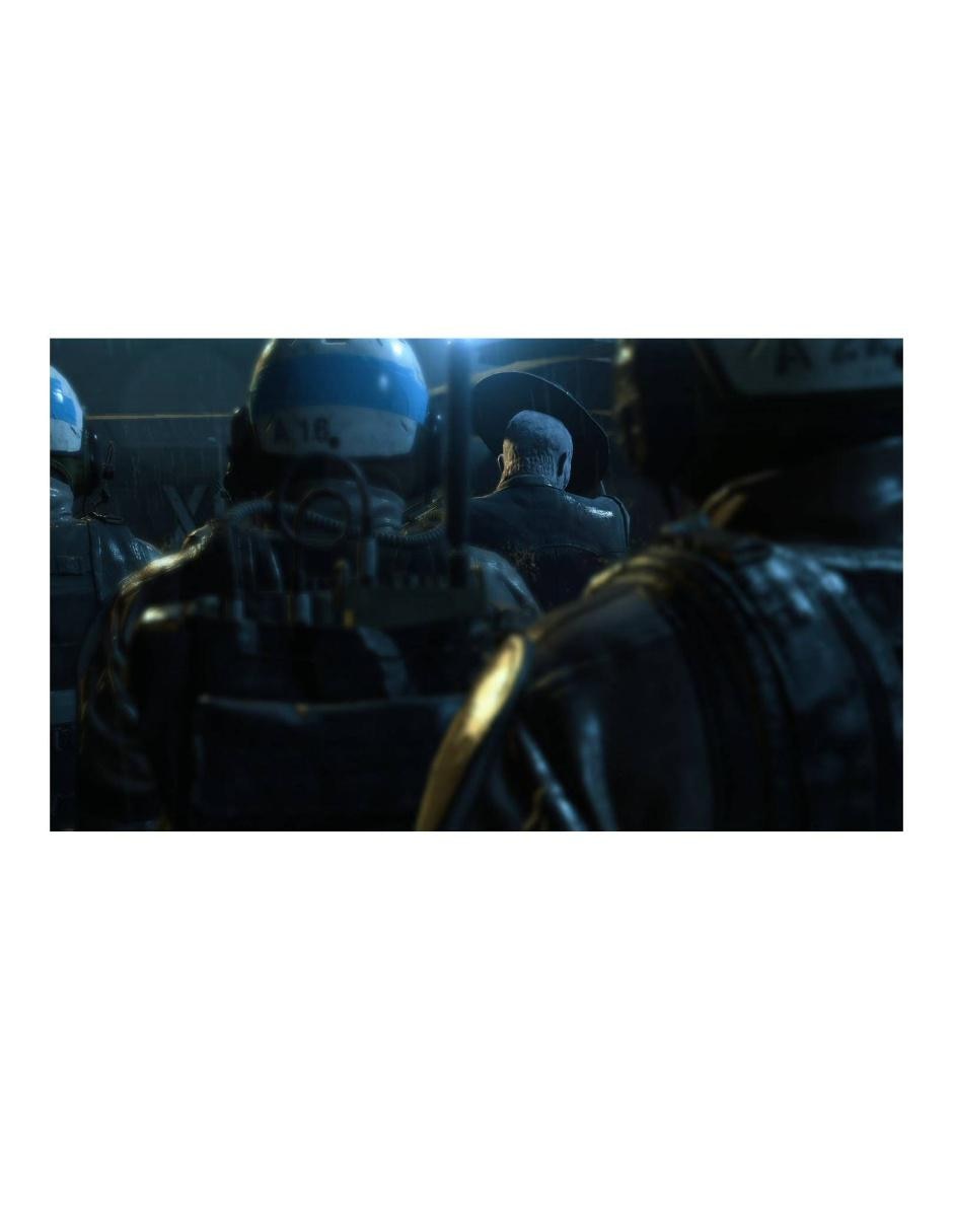 Metal Gear Soild V Ground Zeroes Latam estándar para PS4 5