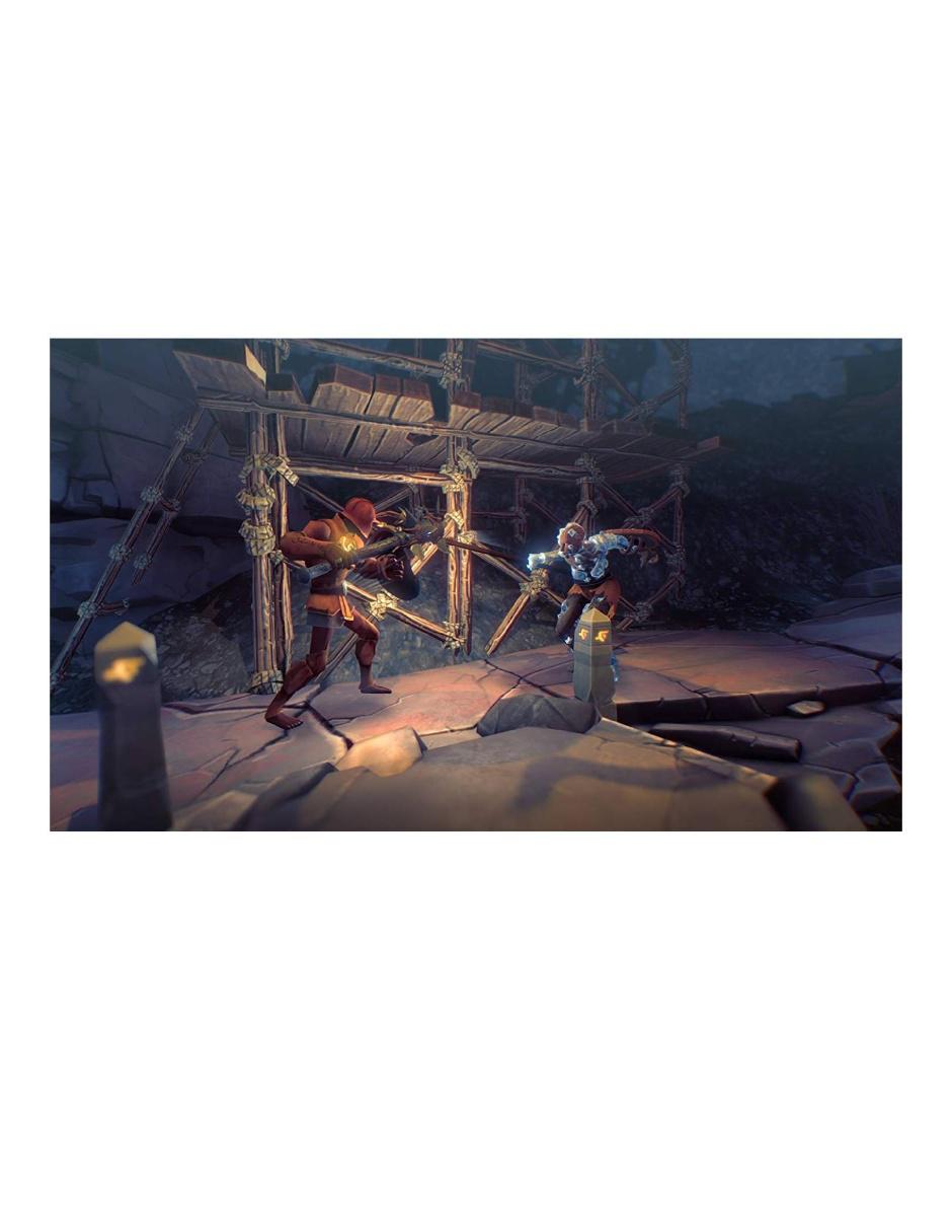 Pharaonic deluxe para Xbox One 3