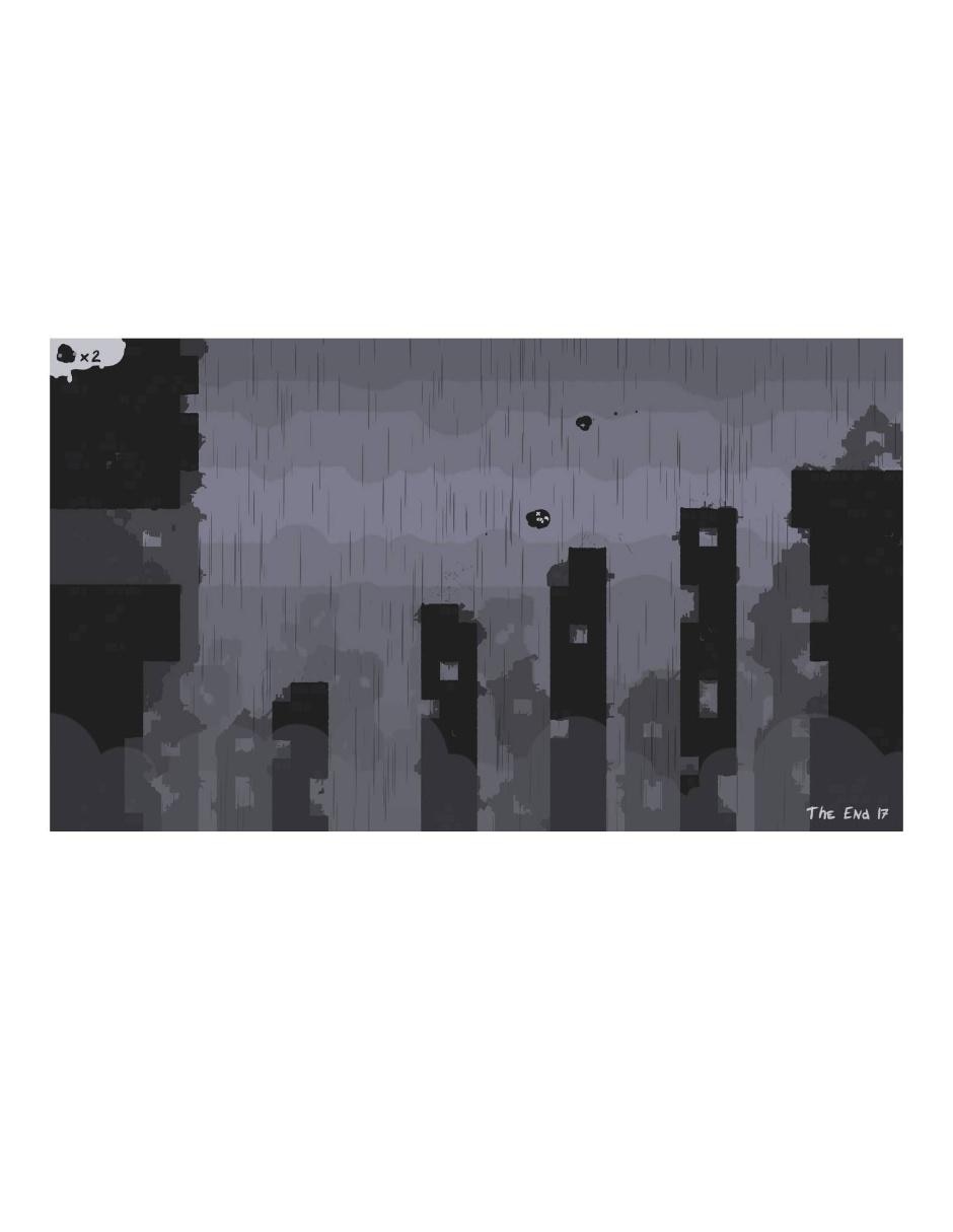 The End Is Nigh estándar para Nintendo Switch 3