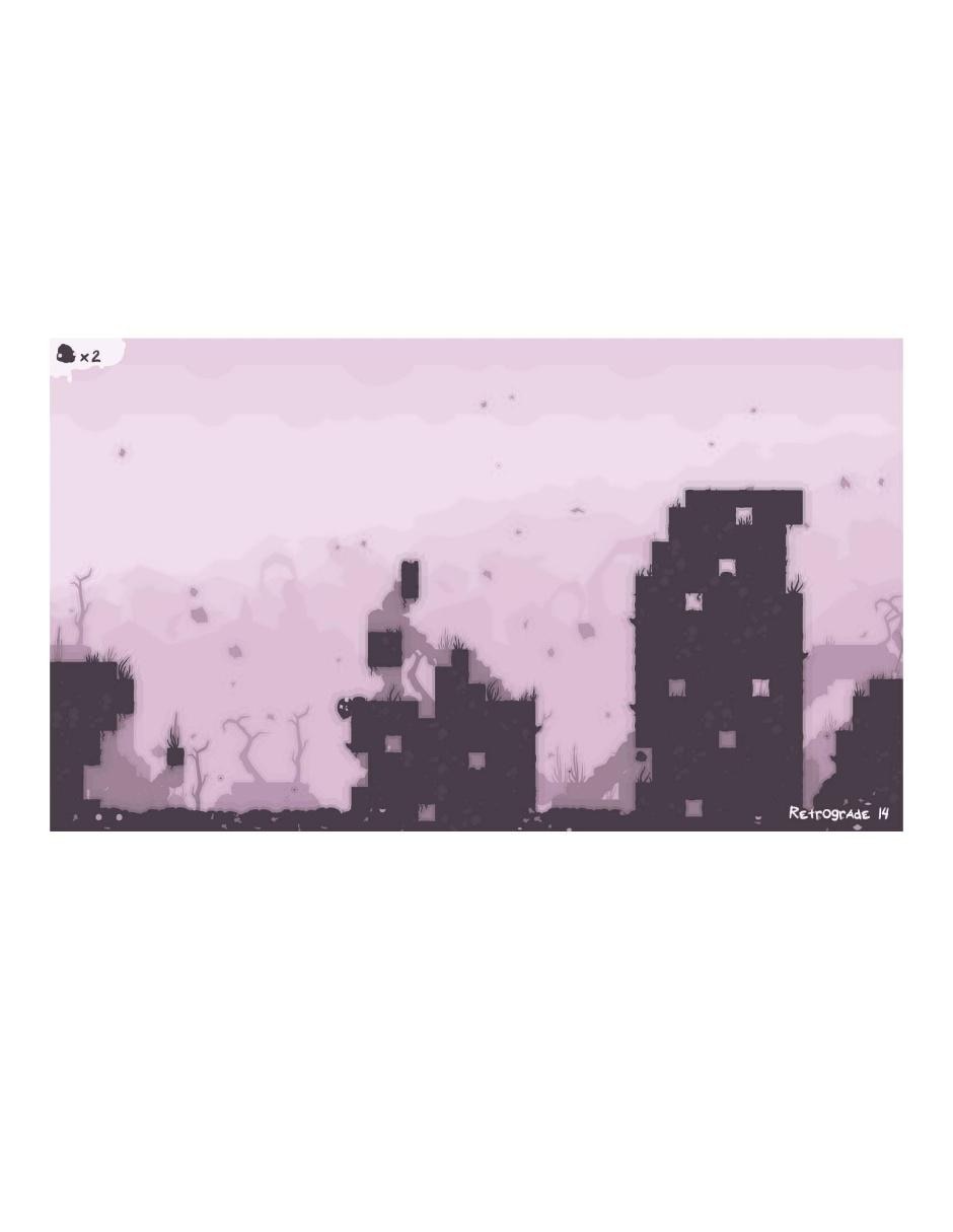 The End Is Nigh estándar para Nintendo Switch 4