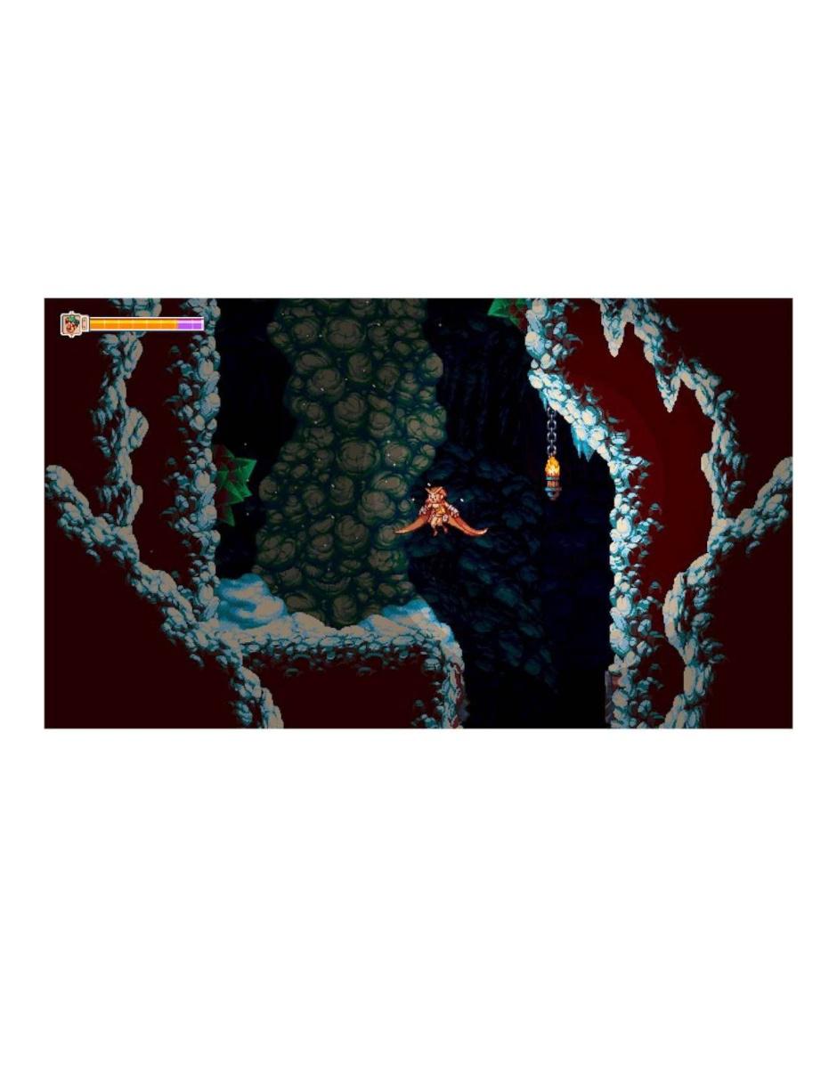 Owlboy estándar para PS4 2