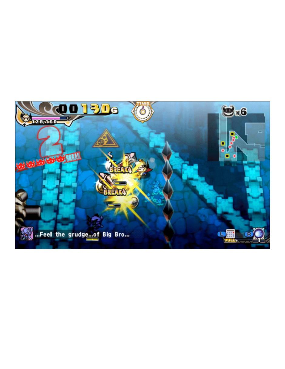 Penny-Punching Princess para Switch Físico