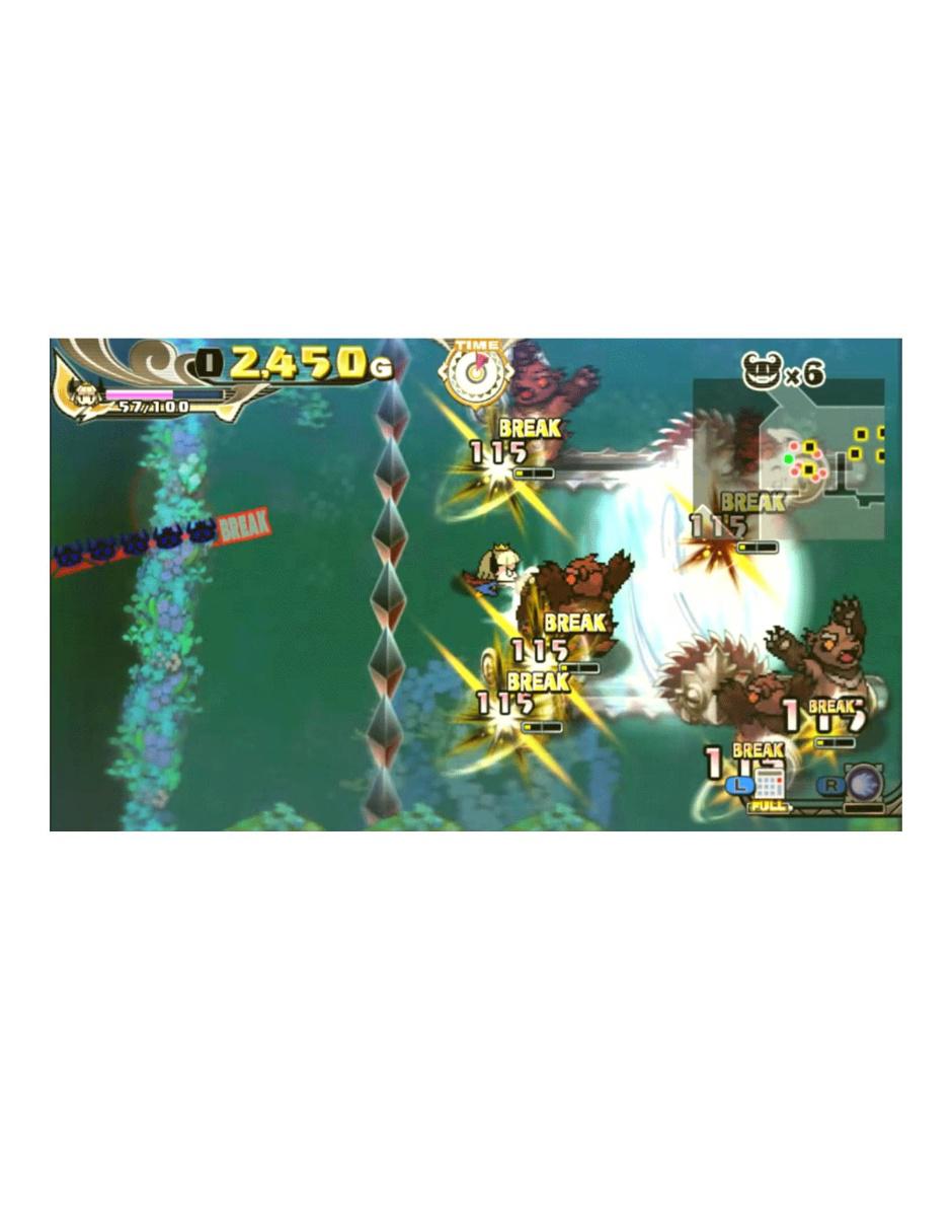 Penny-Punching Princess para Switch Físico