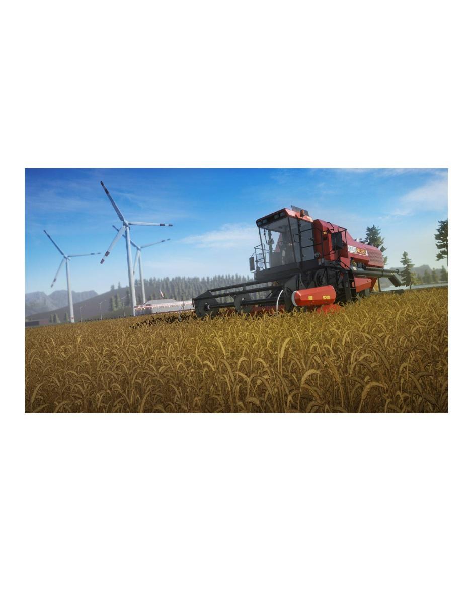 Pure Farming 2018 estándar para PS4 3