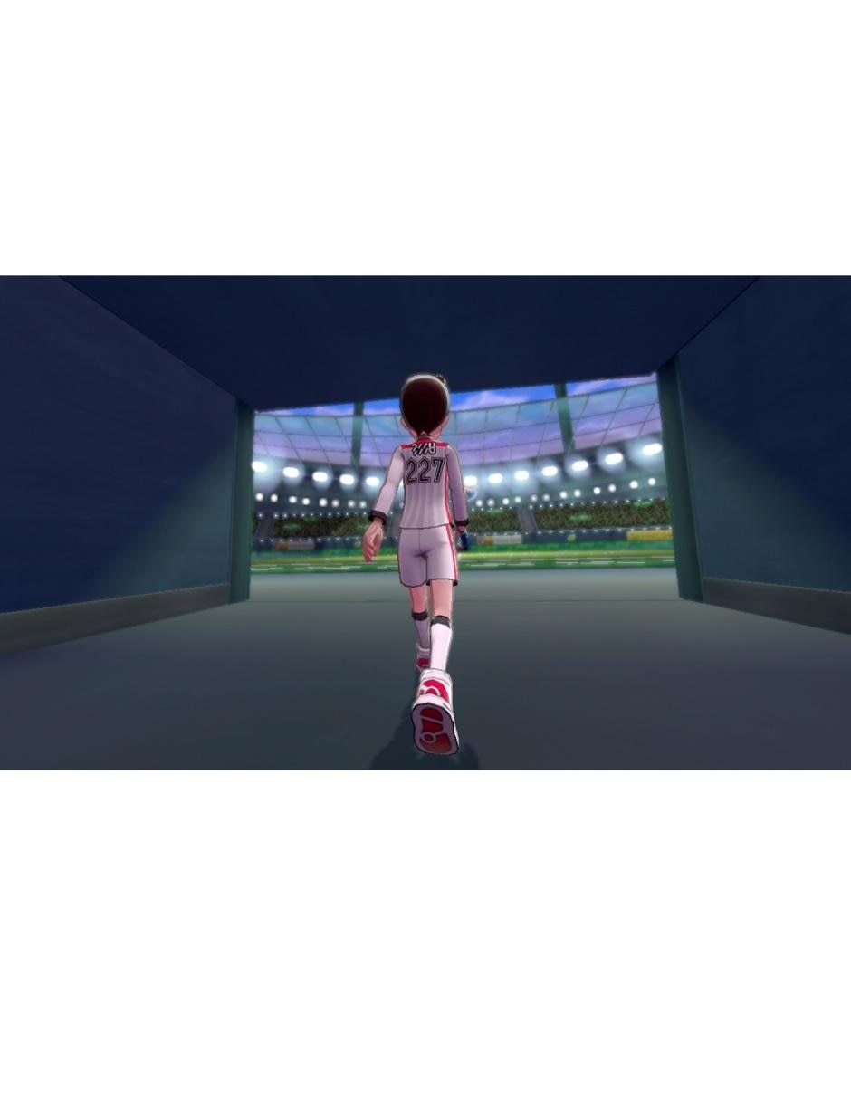 Pokémon Shield estándar para Nintendo Switch 18