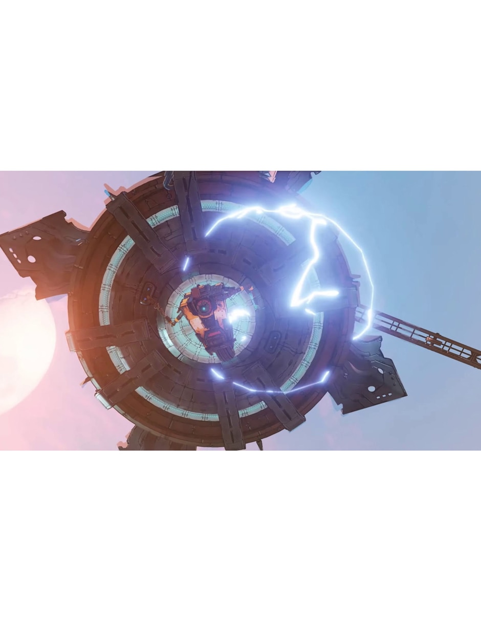Borderlands 3 preventa para 10